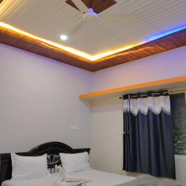 Yuvarathna Hampi Stay, hotel in New Hampi