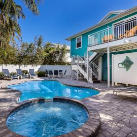 Beach You To It, hotel in Anna Maria