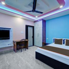 HOTEL O RL & BANQUET HALL