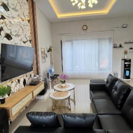 Villa Adela Sky Land Malang