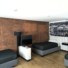 Hostal Boutique Black Cat