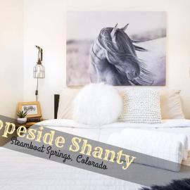 Slopeside Shanty, hotel in Steamboat Springs