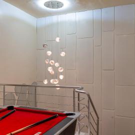Luxe Haven, viešbutis mieste Lekis