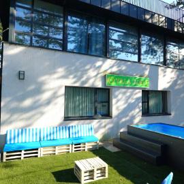 VilLa AdeLe