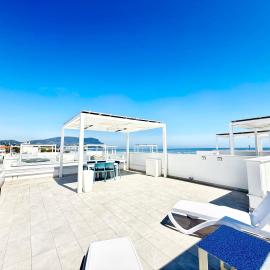 Conero View, hotel in Marcelli