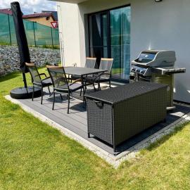 Apartmán Nerudova Zahrada, hotelli kohteessa Polná