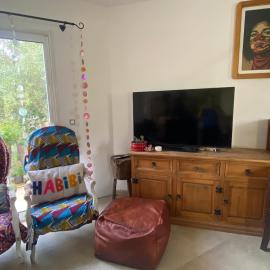 Family home, hotel a Ganges