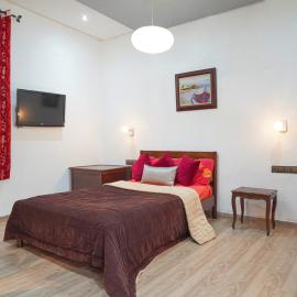 Agréable suite situé dans une villa, Hotel in Rabat