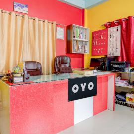 Hotel O Kings Hotel & Banquet