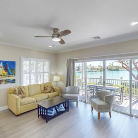 DK34 Coastal Bliss Villa 7080, hotel em Duck Key