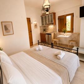 NEFELI by Evita's Resort