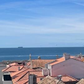 Sesimbra Universal, hotel a Sesimbra