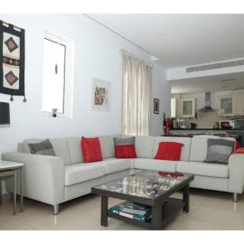 The Oasis - Almeria South