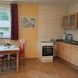 Ferienwohnung Riemer