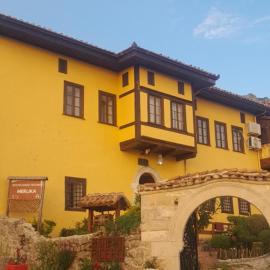 Rooms Nesti CASTLE of Kruja