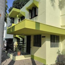 City Nest Homestay For Family Only, hotel in Aurangabad