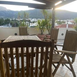 K-Loft Urban Athens, hotelli kohteessa Pallíni