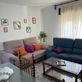 Casa de la bis
