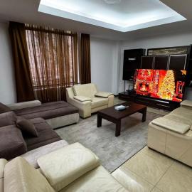AMK House - Busteni 2