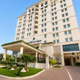 Golden Tulip Al Khobar