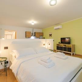 NEW Tocai – in via Rastello per 4 pp