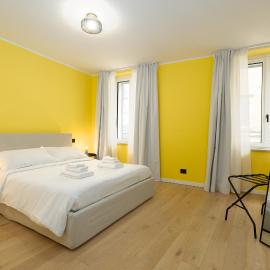 NEW Ribolla – in via Rastello con Patio per 4pp