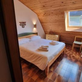 Zoncolan Secret Escape - WiFi - Netflix - Parking