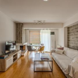 South Luxury Suite 98, hotel i Athen