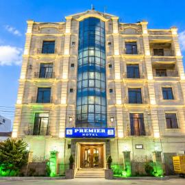 Premier Hotel
