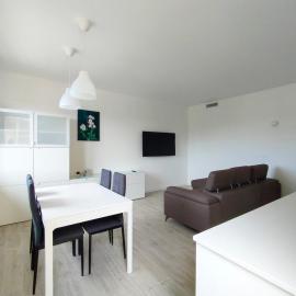 Tigli apartment