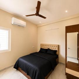 Sri Abirami Homestays - Residency, hotel in Tiruvannāmalai