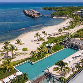 Princess Senses The Mangrove Resort - Adults Only, hotel en Green Island
