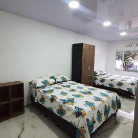 Pachamama House, hotel in Bucaramanga