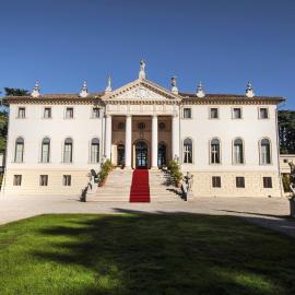 Hotel Villa Cornér della Regina - Buongiorno! Hotels, hotel em Vedelago
