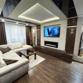 MONARC Living - Designer Apartment Chișinău, готель у Кишиневі