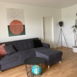 Ferienwohnung Lechtingen am Piesberg bei Osnabrück