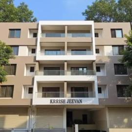 Vayangankar House, hotel in Belgaum