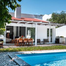 Quinta da Berlica - Alentejo