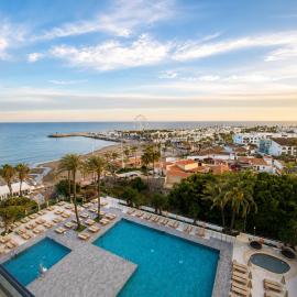 Ocean House Apartamento Exclusivo Vista Mar B3 Plta 7 by Costa del Sol Stay