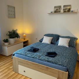Blue apartment Trutnov, hotel a Trutnov