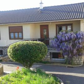 Maison de vacances location saisonnière