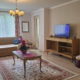 Apartamentai, hotel Tauragėben