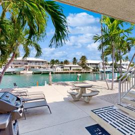 KC17 Dream in the Keys, hotel a Key Colony Beach