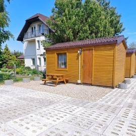 Miodowe Domki – hotel we Władysławowie