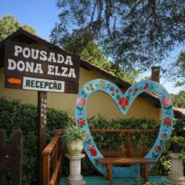 Pousada Dona Elza