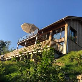 Danuvius18, hôtel à Obernzell