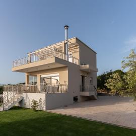 Casa Elaia, hótel í Pylos