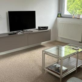 Falltor Living, hotel a Rees