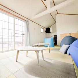 Kisarazu CAMP ORGANIC FIELD in Mitate - Vacation STAY 25155v, hotel a Sakadoichiba
