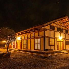 Private Resort Hibiki no Yado & Mori - Vacation STAY 41993v, hotel a Sato-moriya